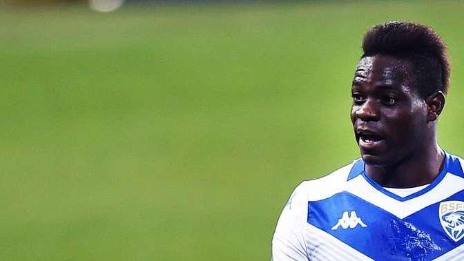 Mario Balotelli ricomincia dal Monza: fissate per lunedì le visite mediche con il club brianzolo