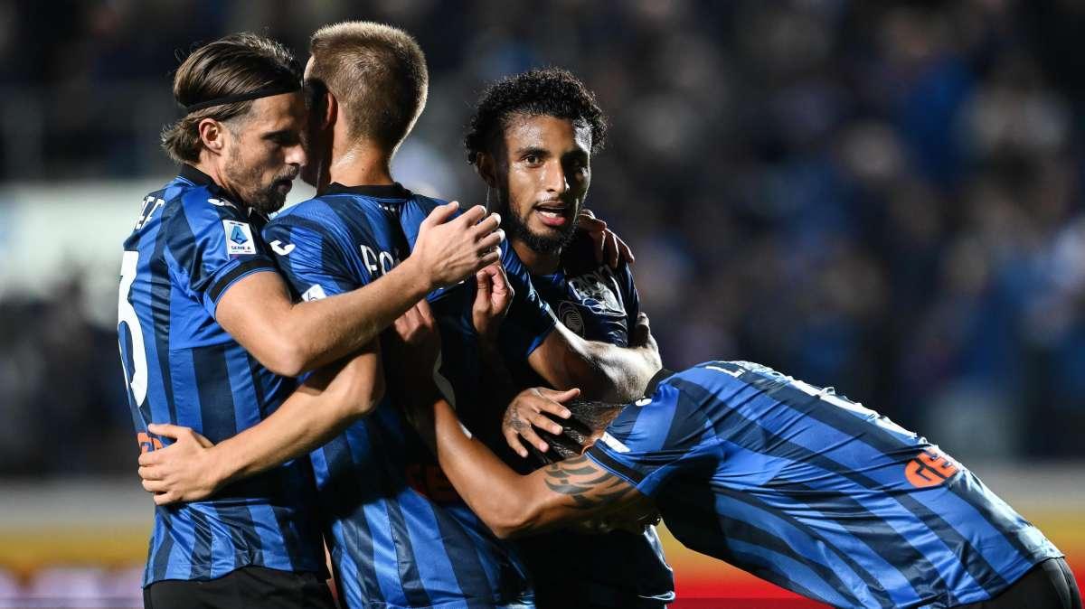 Europa League, all'Atalanta basta l'1-0: Sturm Graz battuto e ottavi in tasca