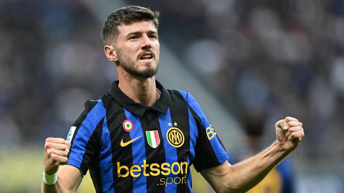 Sucic a DAZN: "Non mi interessano i rumors sul minutaggio"