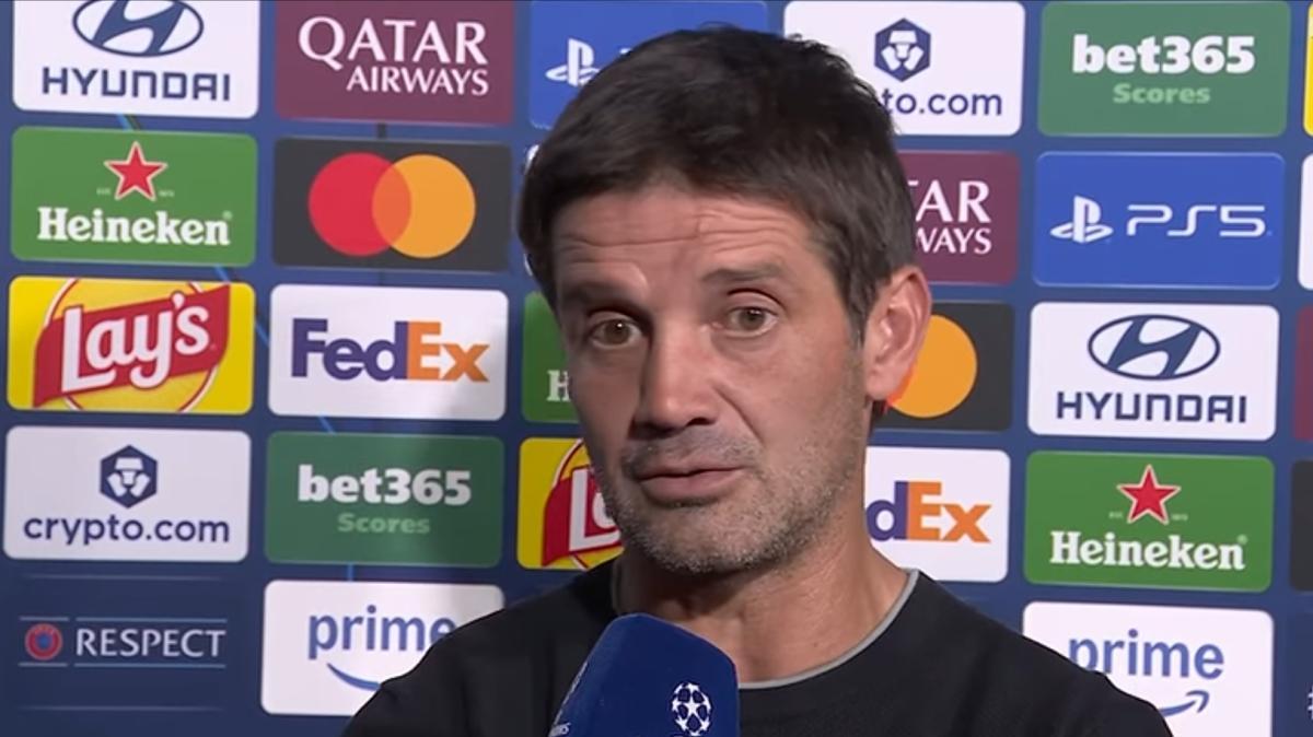 Chivu a Prime: "C'era un po' di preoccupazione, ma abbiamo saputo soffrire e sbloccarci"