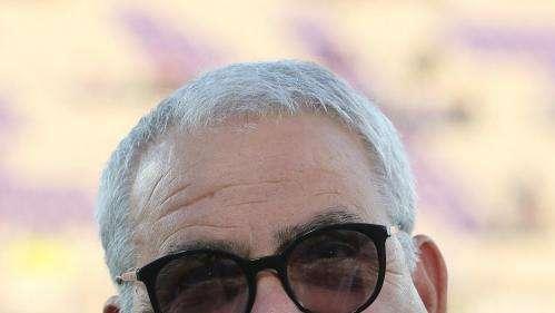 Corvino a Sky: "Noi male per 20 minuti, Damato per tutta la partita"