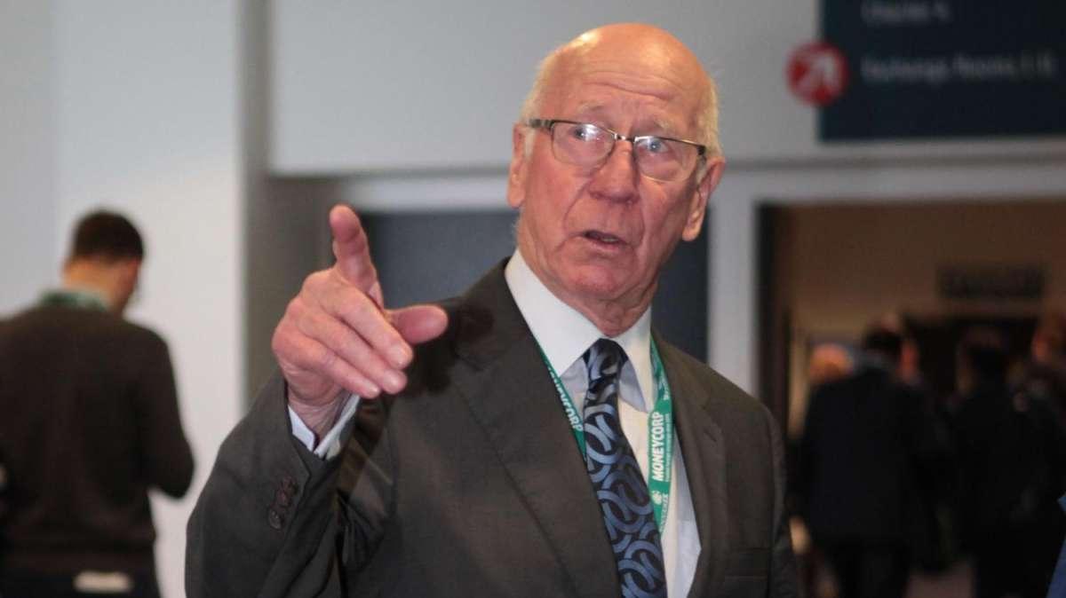 Calcio inglese e mondiale in lutto: Bobby Charlton si è spento all'età di 86 anni