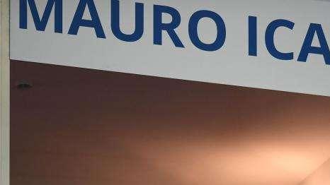 Wanda: "Malinteso nelle traduzioni, ma i tifosi vogliono bene a Mauro. Ieri non ci è successo nulla. Sul veto Argentina..."