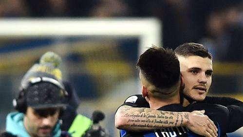 Parma-Inter - Nainggolan rinato, Lautaro scaccia-crisi. Spalletti indovino 