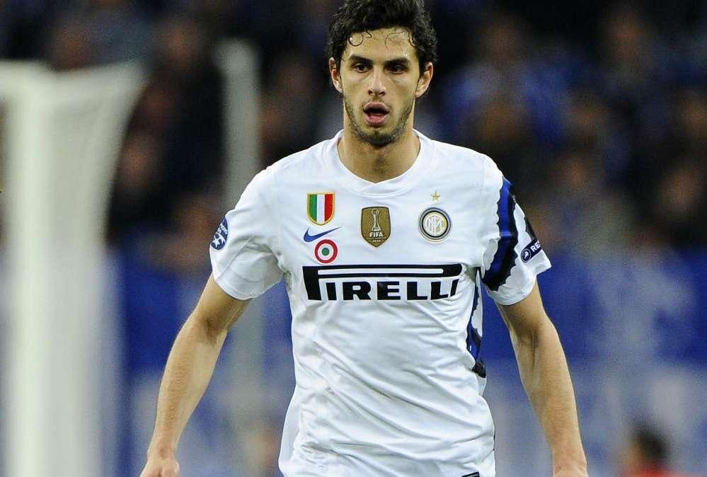 Ranocchia: "Cosa ci può essere più dell'Inter?"