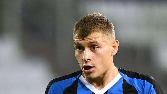GdS - Maledizione a centrocampo: Barella salta tre partite. Conte spera torni con la Roma 