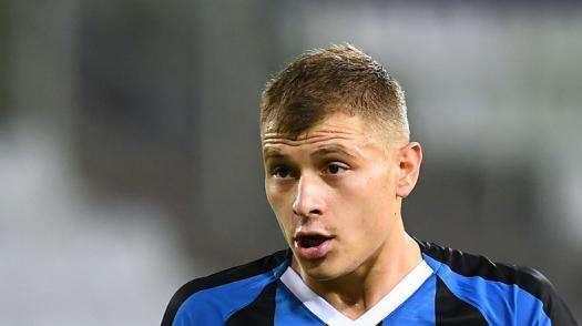CdS - Barella affaticato: Conte potrebbe non rischiarlo. In preallarme Brozovic e Borja Valero