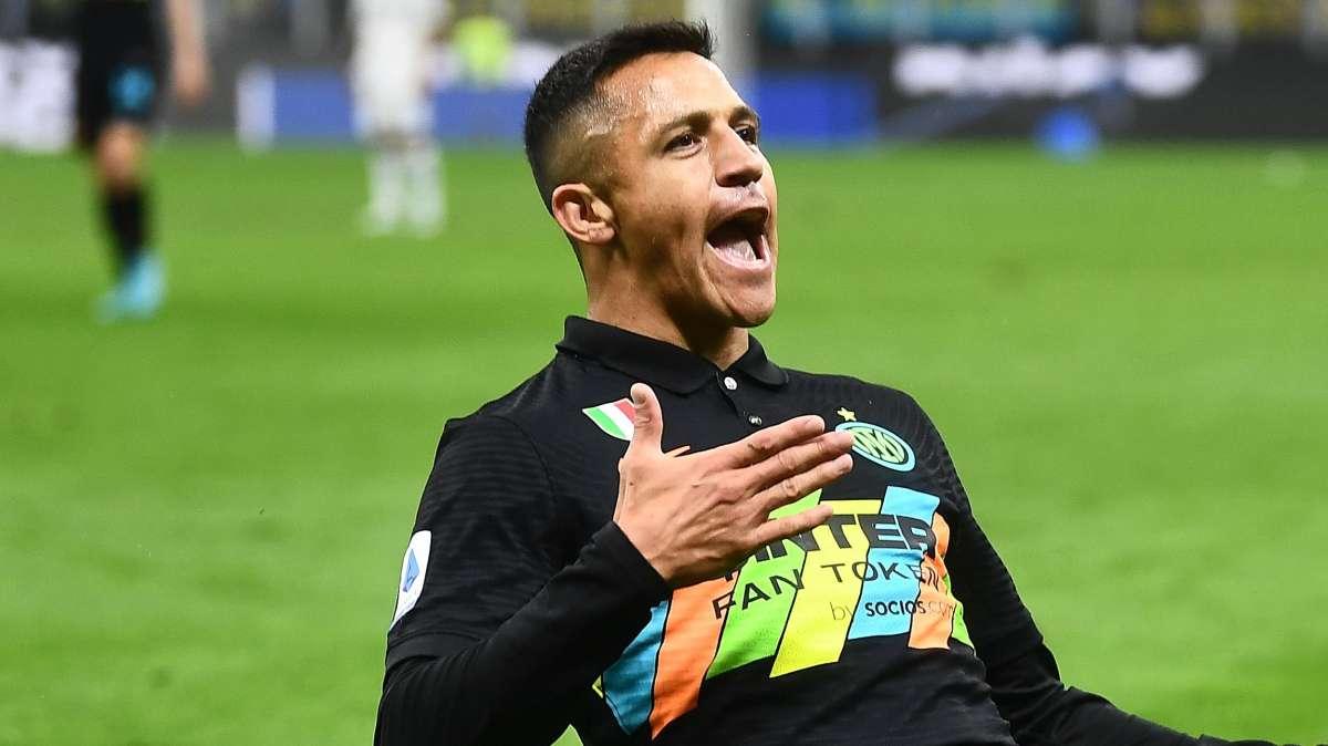 Sky - Sanchez in nerazzurro per un anno. Le cifre del nuovo contratto del cileno 