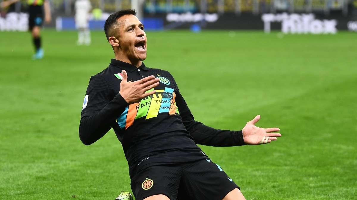 Sky - Verso Inter-Samp, Inzaghi pensa alla novità Sanchez con Lautaro. Chance per Dumfries