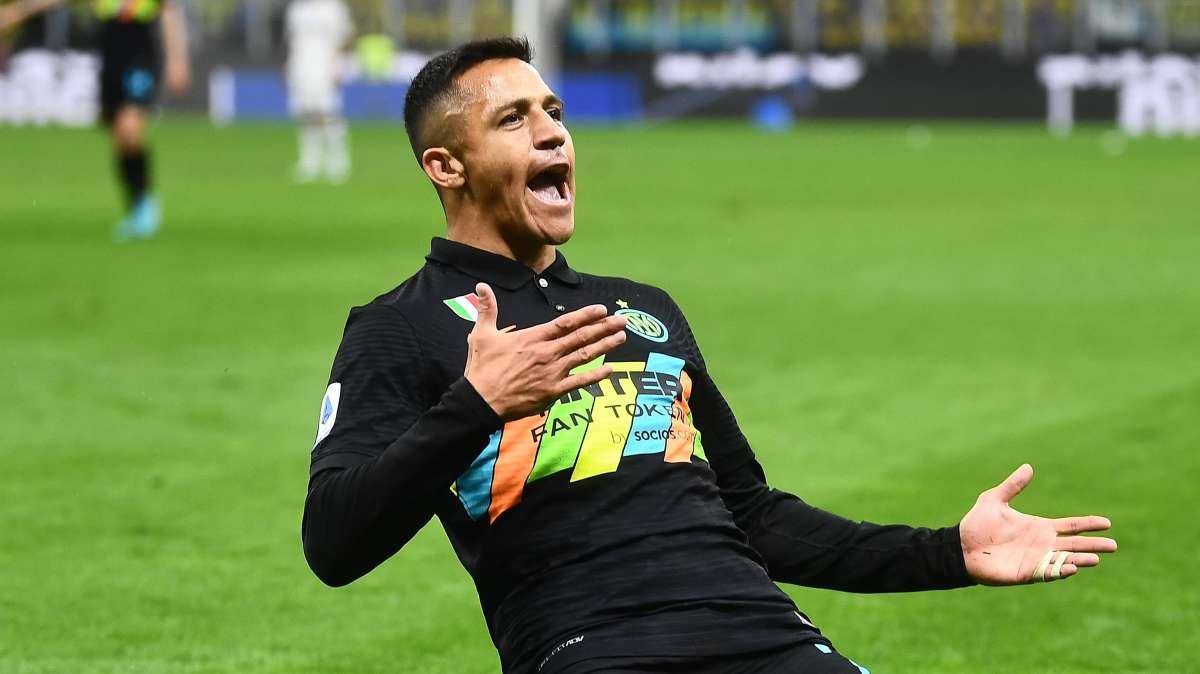 CdS - Sanchez non convocato per Lens-Inter: sta valutando la proposta del Marsiglia 