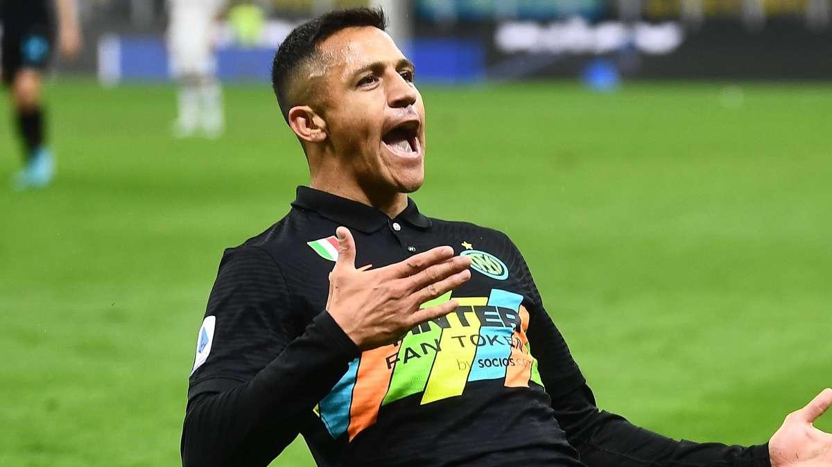 SM - Torino e Siviglia su Correa: con il suo addio Sanchez è pronto a tornare all'Inter. La richiesta economica del Niño