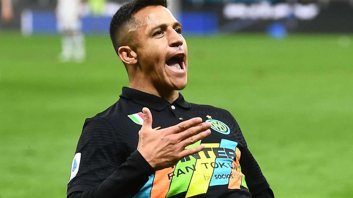 GdS - Svolta Sanchez: il cileno apre al Marsiglia. Francesi convinti di chiudere a breve