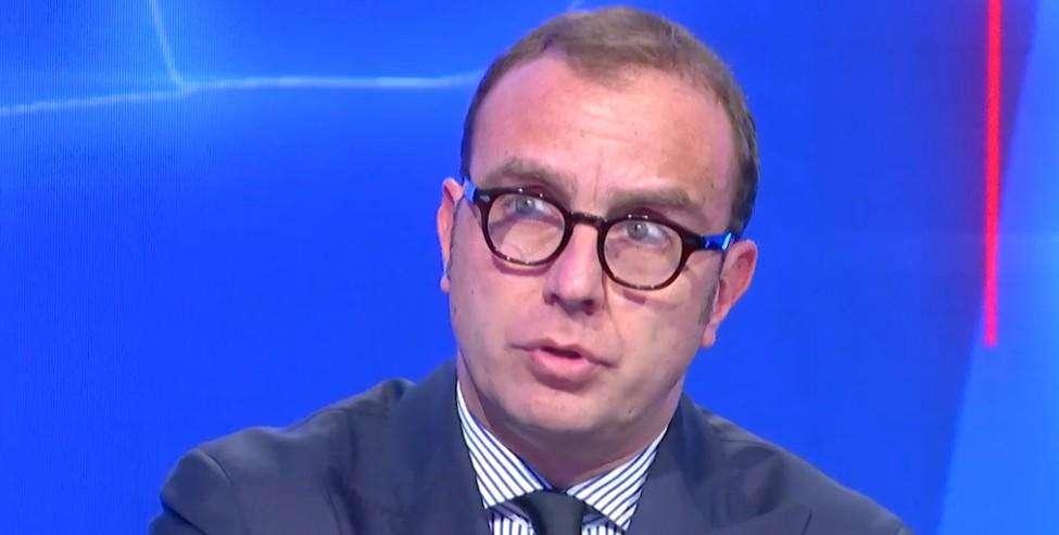 Recupero Fiorentina-Inter, Trevisani: "Serve cuscinetto di 2-3 settimane. O la Serie A a 18"