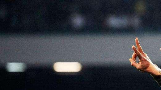 Hamsik, Inter bestia nera: solo un gol in 11 partite