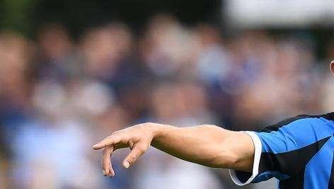 TS - Conte punta su Gagliardini: l'ex Atalanta titolare contro l'Udinese