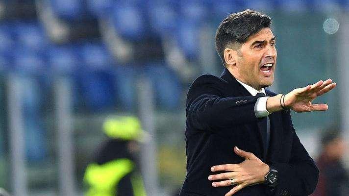 Roma, Fonseca: "Ripresa? Disponibili a giocare anche in estate solo con le condizioni giuste"
