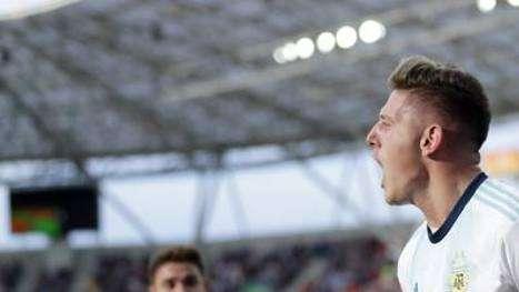 Gaich nel mirino di Inter e Genoa. Ma ora s'inserisce l'Everton