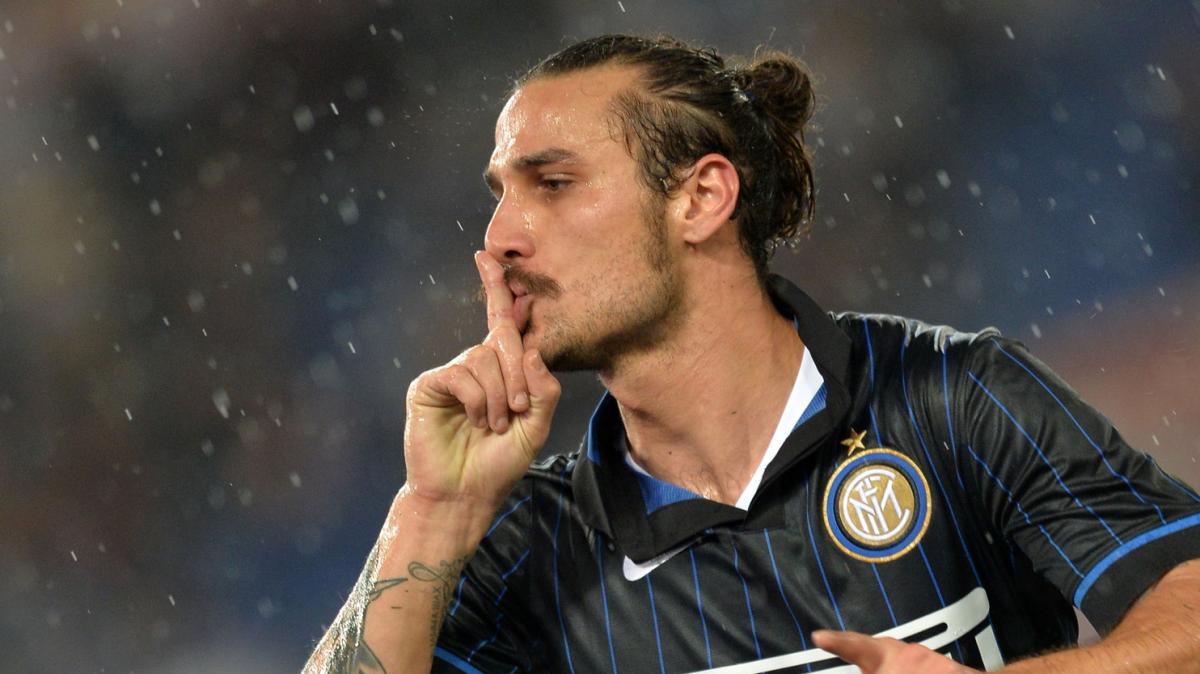 Osvaldo: "Ho seriamente rischiato la vita per una carie"