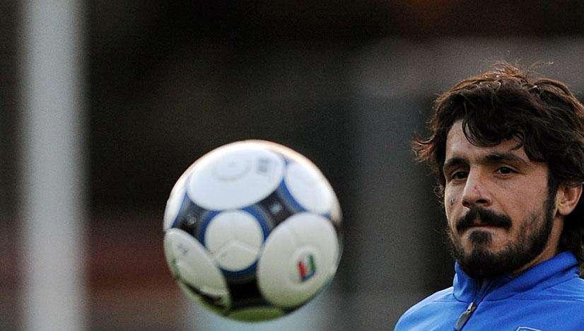 Gattuso sicuro: "Il Milan avrebbe battuto il Manchester"