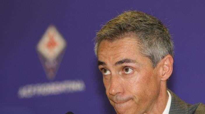 Paulo Sousa punge Salah: "Penso solo a chi è qui"
