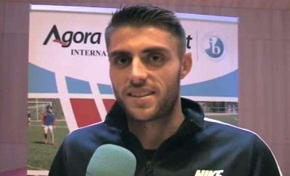 David Lopez: "Errori di concentrazione, che peccato"