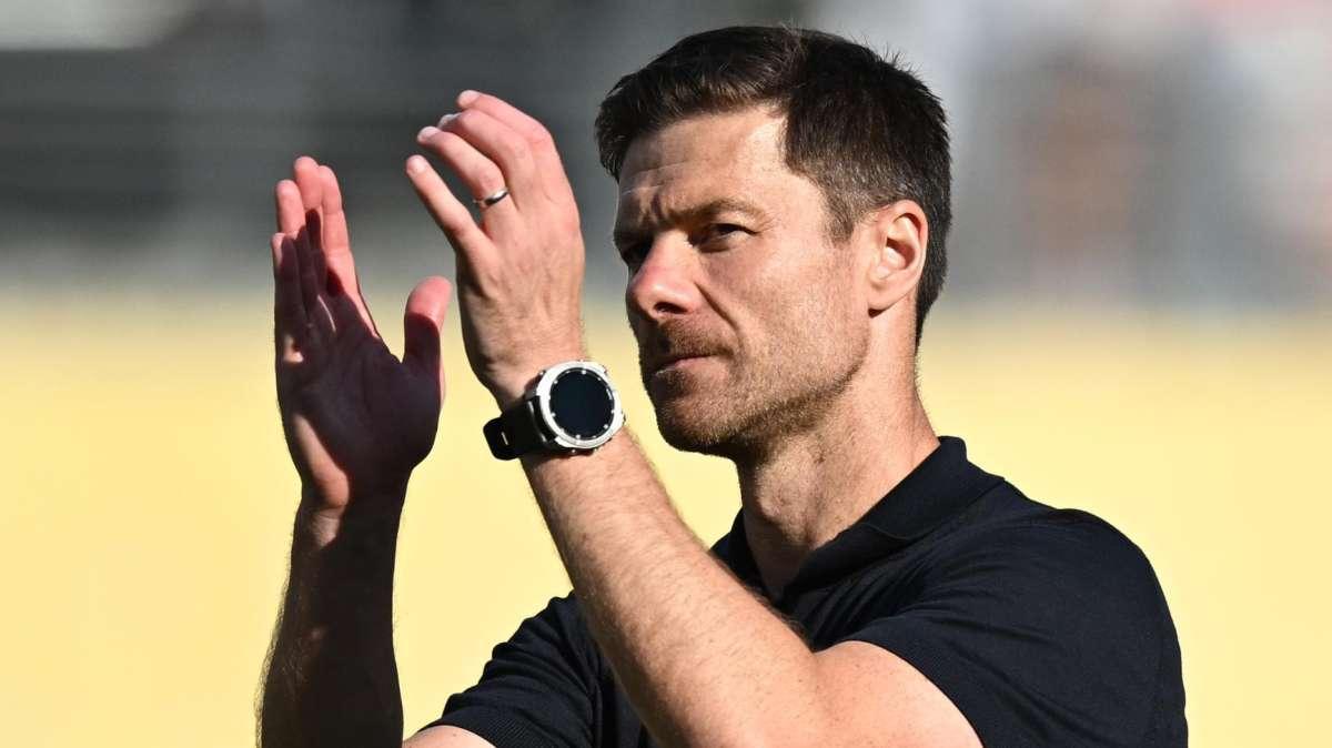Real Madrid, Xabi Alonso inquadra il PSG: "Giochiamo contro i campioni d'Europa in carica, sarà un partidazo"