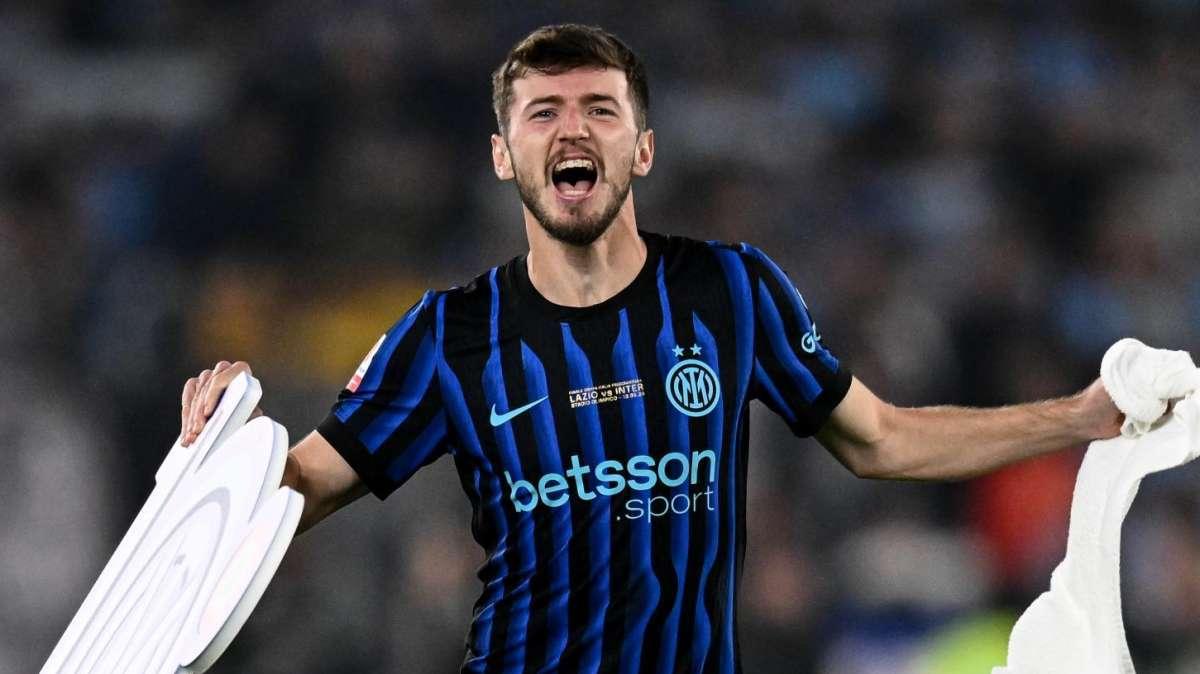 Croazia, il ct Dalic promuove Sucic: "È versatile e in continua crescita"