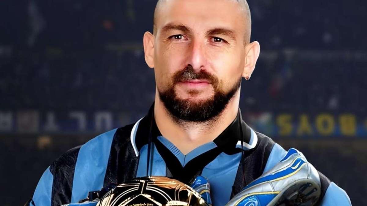 Il 'telefono-scarpa' di Bastoni, i pantaloni di Dimarco e Acerbi come Ronaldo: i curiosi scatti social di Thuram 