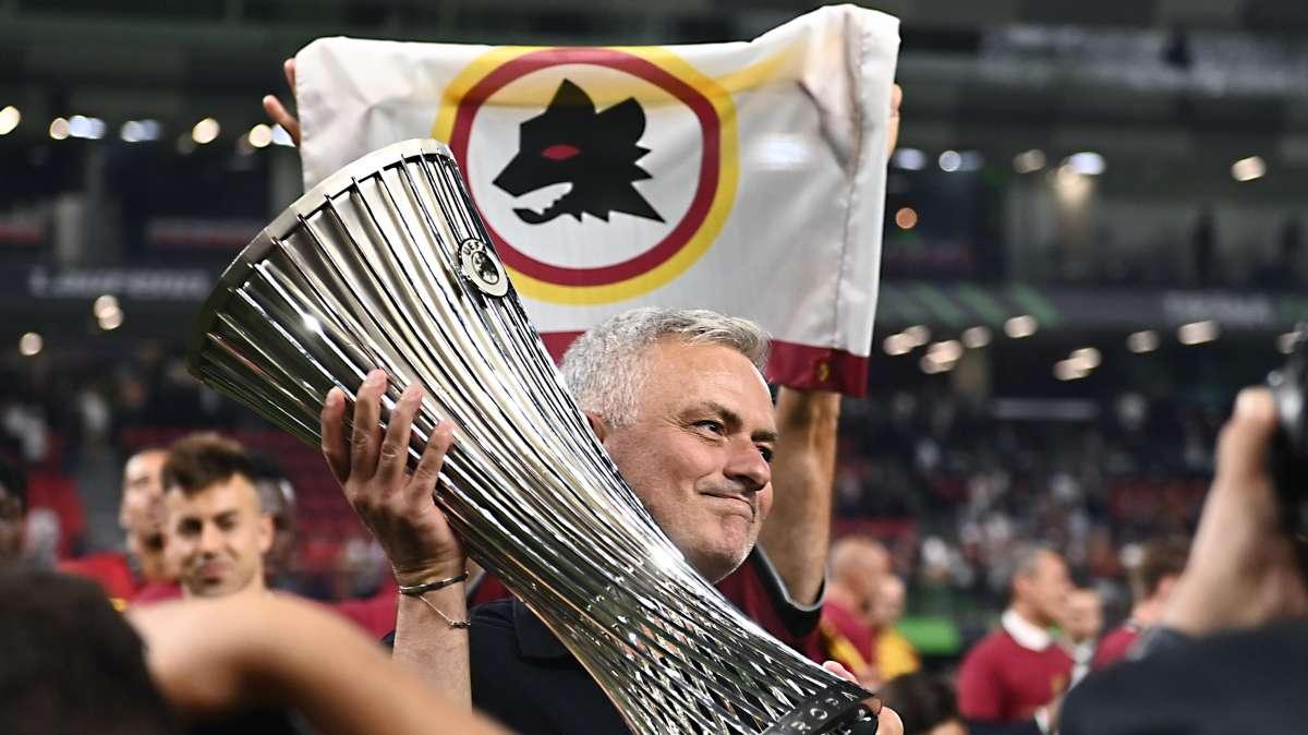 Cordova: "Mourinho capopopolo, è un mix tra Herrera e Liedholm"