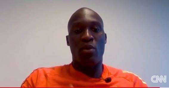 Lukaku: "Razzismo nel calcio al massimo storico. Tifosi in strada per la Super League, ma non per questo problema"