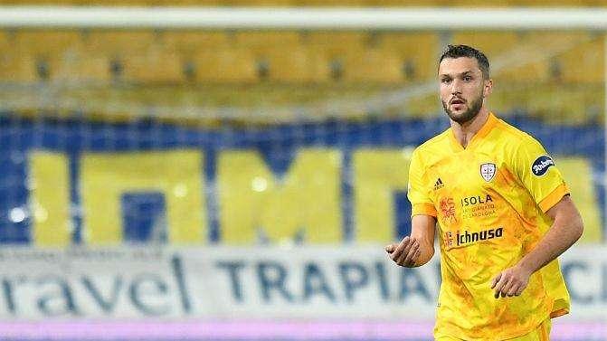 Qui Cagliari - Nandez recupera, Walukiewicz insidia Klavan per una maglia dal 1'