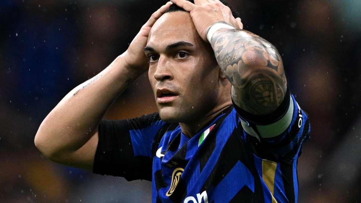 GdS - Lautaro dà, Lautaro toglie: Bayern punito, Milan graziato