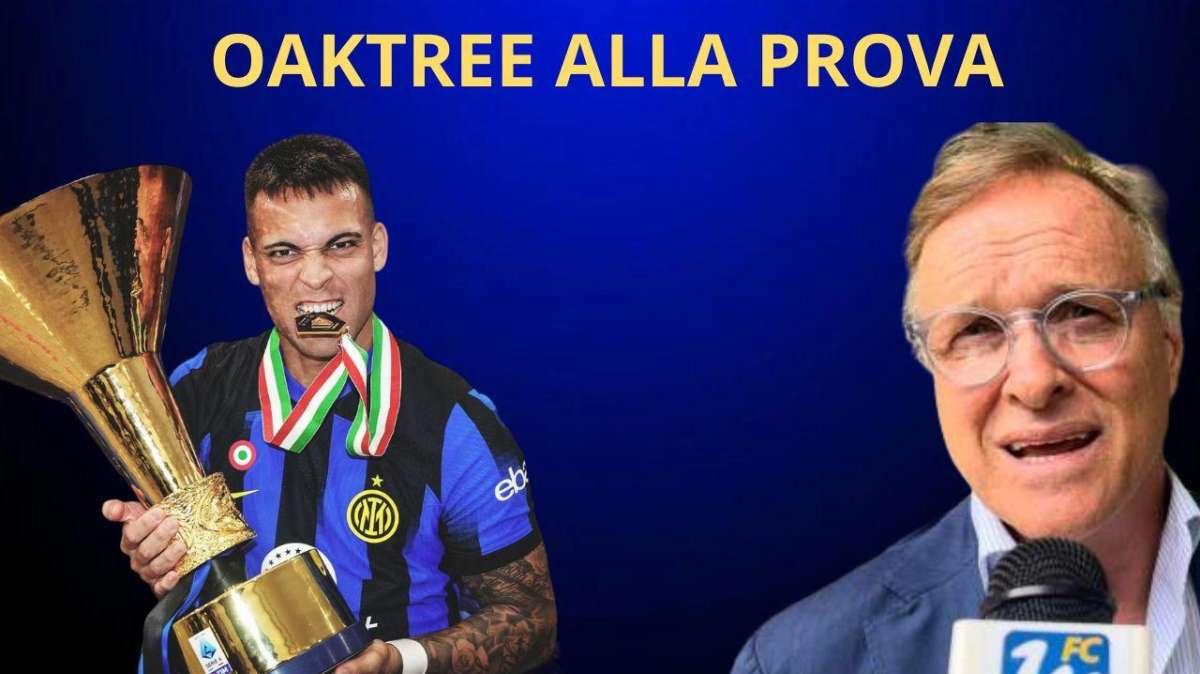 Tifosi PREOCCUPATI, l'AGENTE di LAUTARO manda messaggi all'INTER: le ULTIME sul RINNOVO