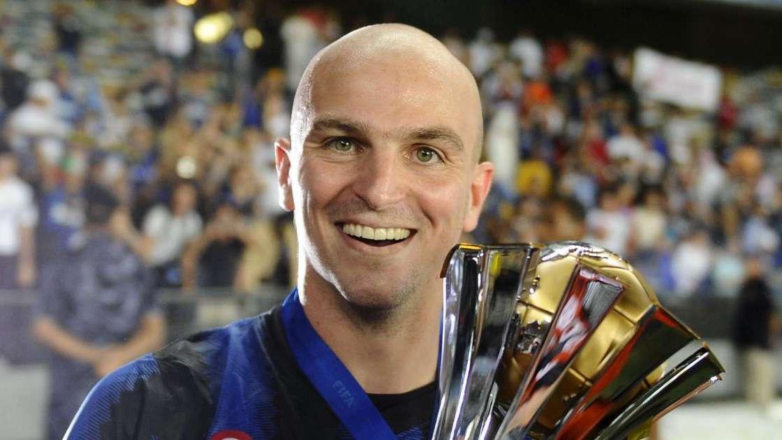 Inter, meno di un anno al Mundial de Clubes. Cambiasso e Sneijder: "Maggiori aspettative, sarà fantastico"