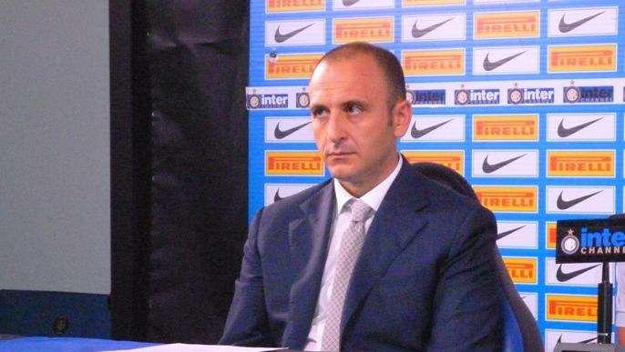 Ausilio: "Wes, manca l'ok. Balo? Se parte si può! Cou e Ricky restano, Dzeko..."