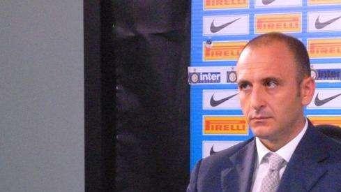 Ausilio: "Cassano sereno. Strama ha studiato tutto"