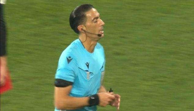 Salisburgo-Inter, la moviola - Gran direzione di Gozubuyuk. Sacrosanto il rigore per il tocco di mani di Bidstrup