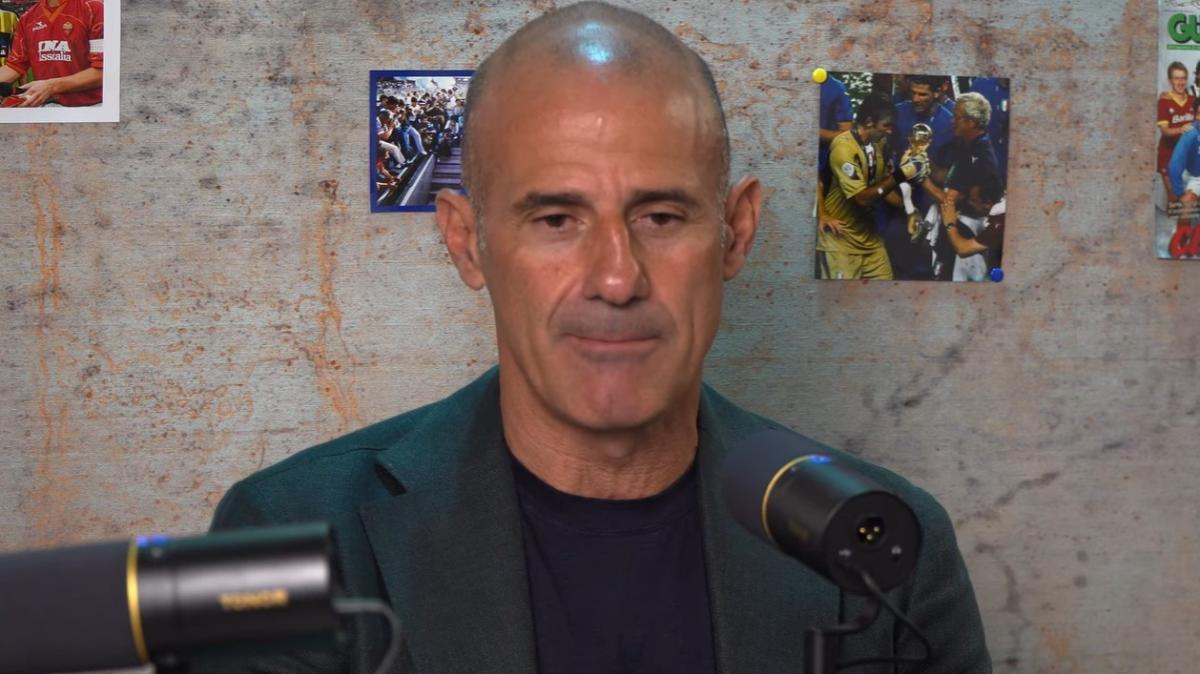 Pancaro: "Lazio, Frattesi ottimo acquisto. Icardi lo sarebbe, però..."