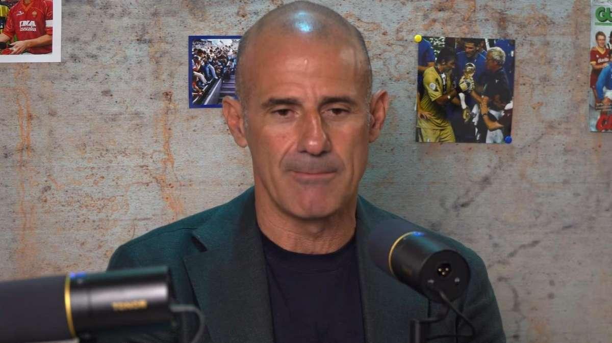 Pancaro: "Inter favorita, ma penso che la Lazio abbia più da perdere"
