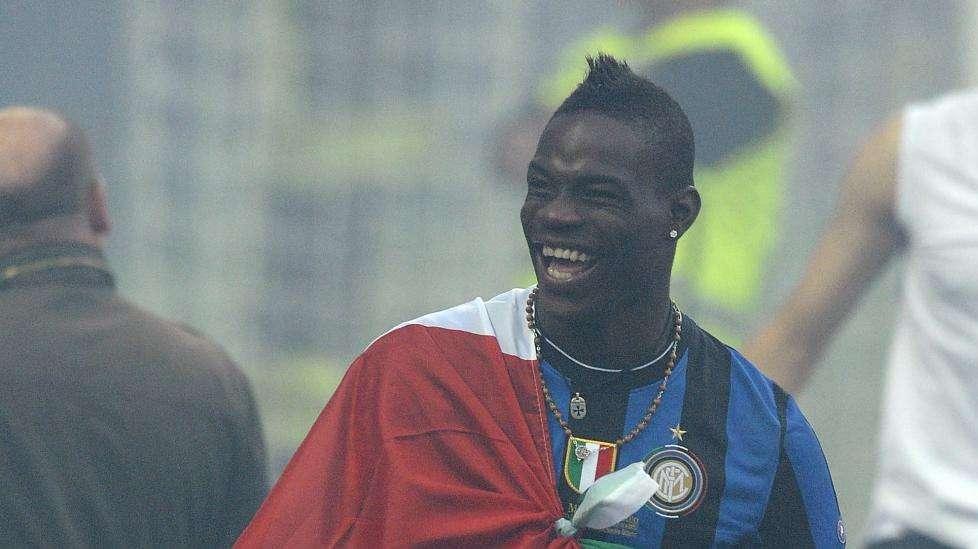 Parla Balotelli: "Sto bene, esordio da sogno"
