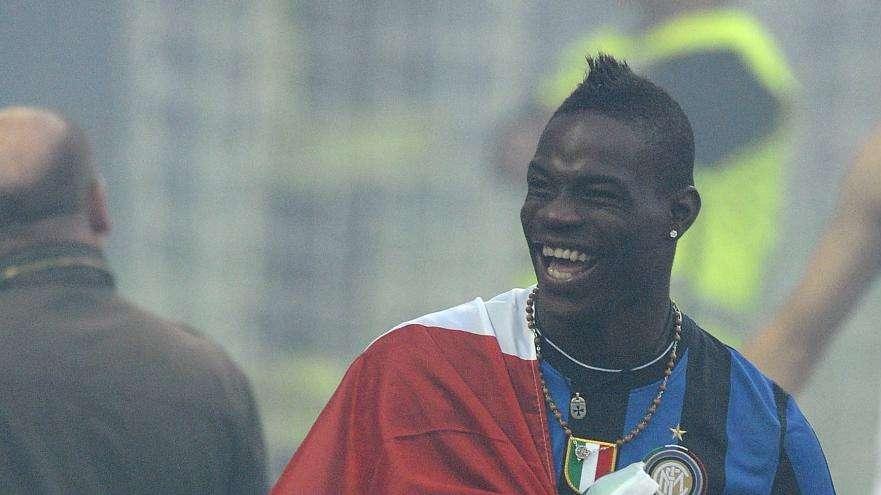 Ennesima Balotellata, e Raiola difende Mario