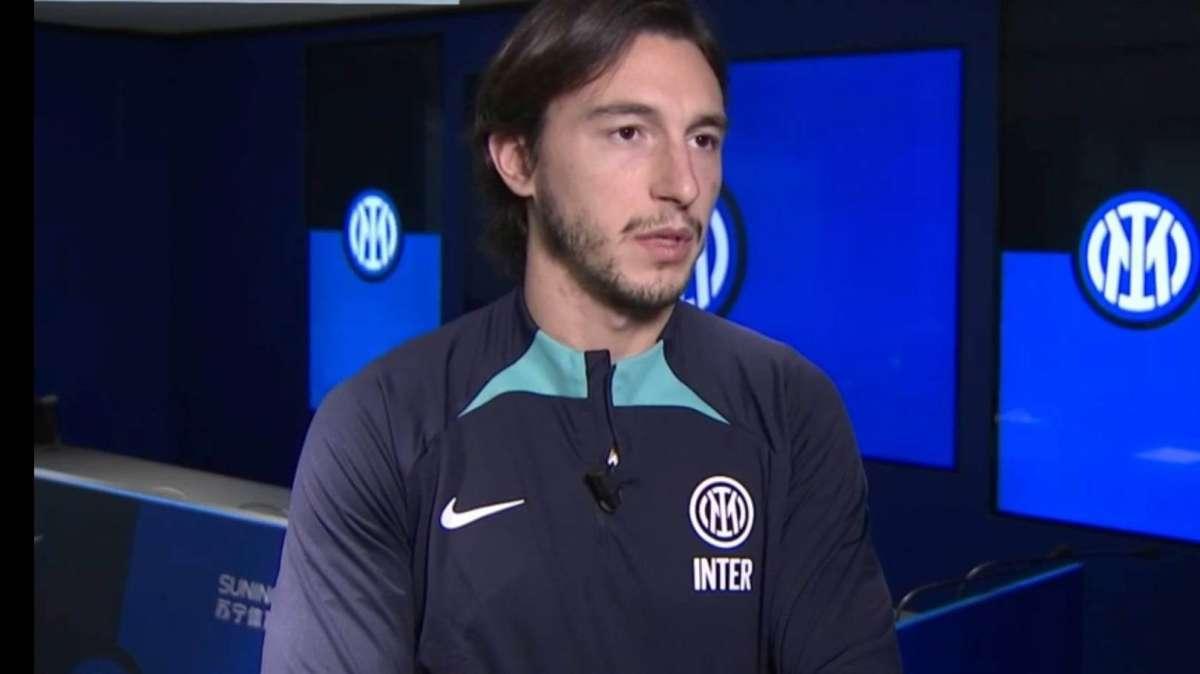 Darmian: "Errore di Sacchi importante, ma indietro non si torna. Vogliamo fare bene in questa Coppa Italia"