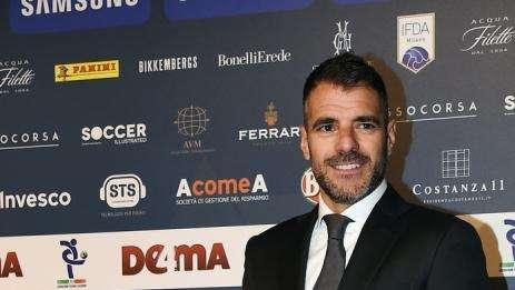 Perrotta: "Scudetto 2010 ferita che non si rimargina. Non so se sia stato un bene battere l'Inter"