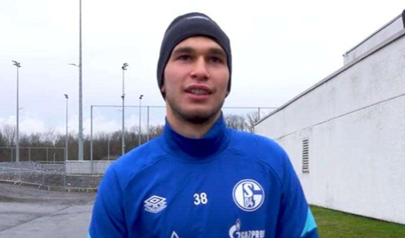 Mehmet Can Aydin: "Un onore giocare per la Turchia. Da ragazzo seguivo Calhanoglu"