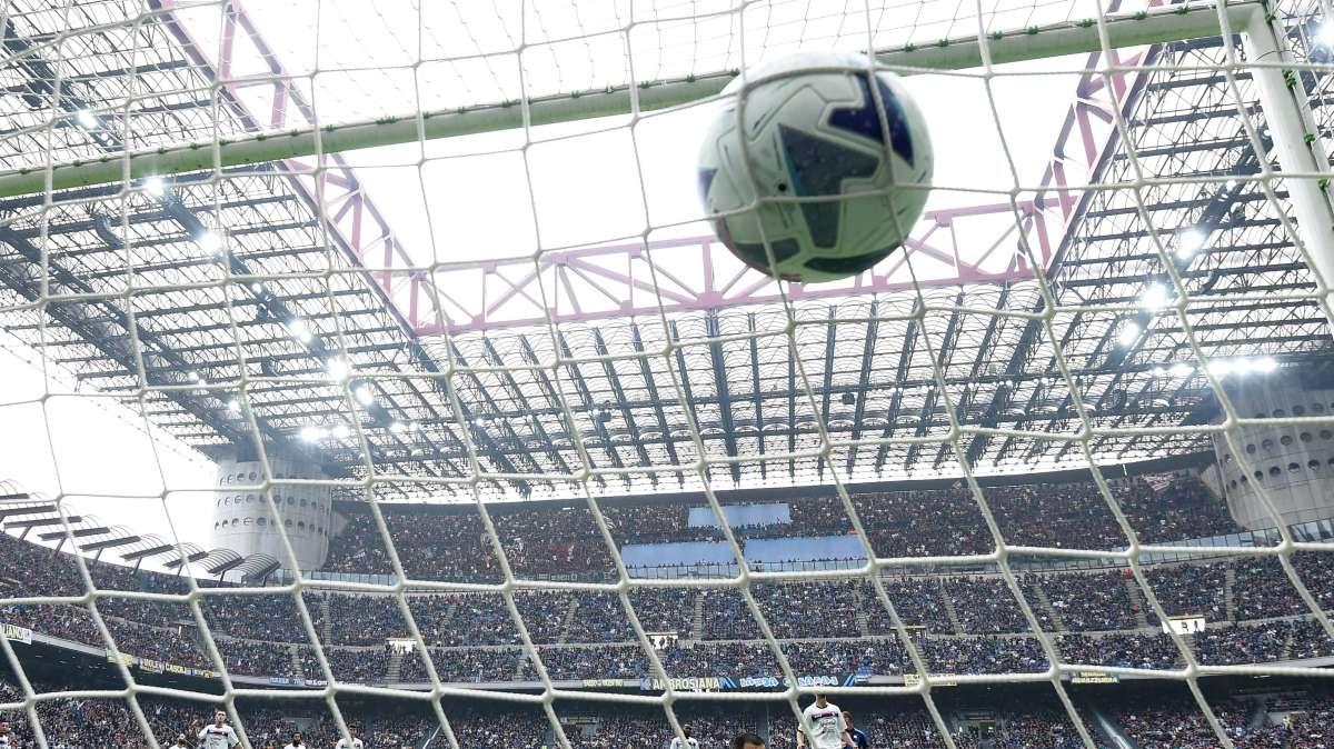 GdS - Nuova partnership per l'Inter: in arrivo 1,5 milioni da eBay