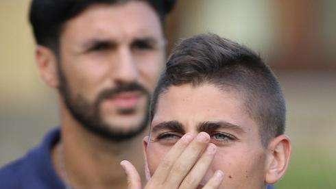 PSG choc, Verratti: "Una partita che non dimenticherò mai. Mi vergogno e mi scuso con tutti i tifosi"
