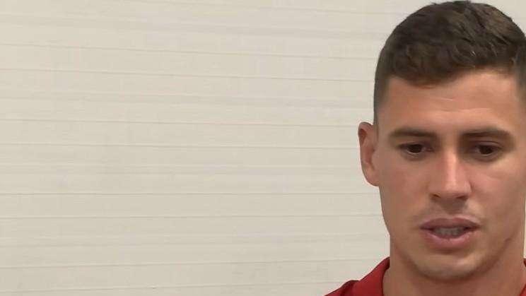 Urawa Red Diamonds, Matheus Savio: "Mondiale Club, il mondo ci guarda. Vogliamo un buon risultato"