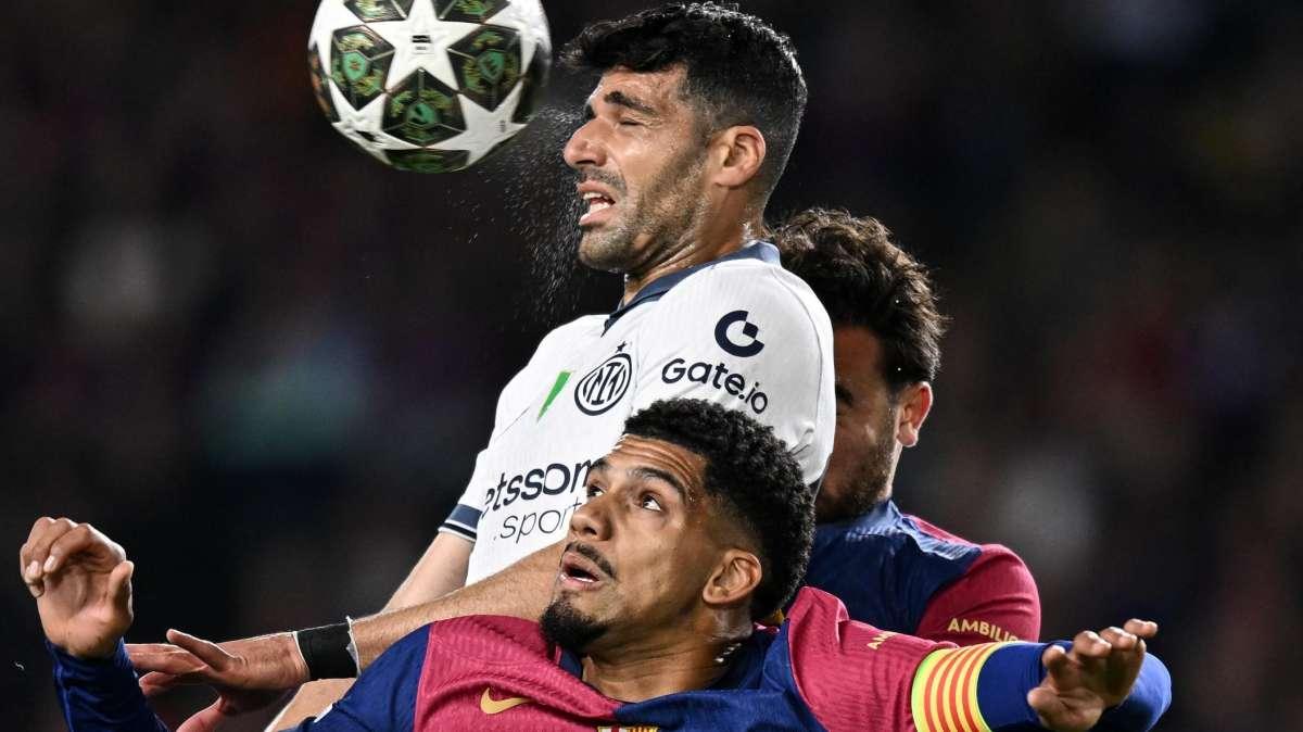CdS - Taremi con Thuram se Lautaro resta fuori: l'iraniano deve riscattare una stagione tormentata