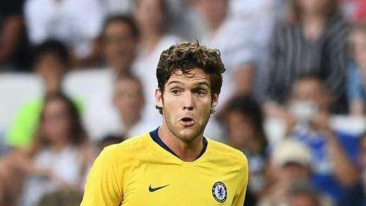 TS - Inter, urgenza sulla fascia sinistra: Marcos Alonso in pole