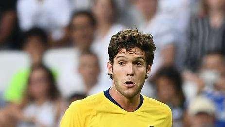 FcIN - Alonso, il Chelsea non fa sconti a Conte: vuole 35 milioni, 10 in più di un mese fa. L'Inter valuta alternative